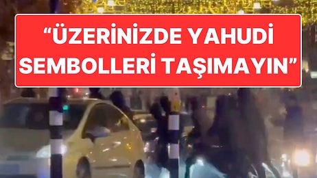 Hollanda’da Maç Sonu İsrailli Taraftarlara Saldırı: 10 Kişi Yaralandı