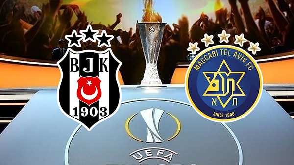 UEFA, 28 Kasım'da İstanbul'da oynanması planlanan Beşiktaş-Maccabi Tel Aviv maçını tarafsız sahaya almayı kararlaştırdı. Maçın hangi ülkede ve stadyumda yapılacağı hafta sonuna kadar netleşecek.