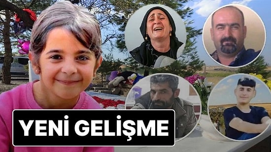 Narin Güran Davasında ‘Gizli Tanık’ Ortaya Çıktı “Katil Amca Olmayabilir” Dedi