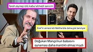 Barış Manço'nun Hayatını Anlatan Filmde Ekin Koç'un Başrol Seçilmesi Tartışma Konusu Oldu