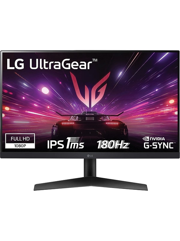 LG Ultragear 23.8'' 180Hz Full Hd IPS Gaming Monitör