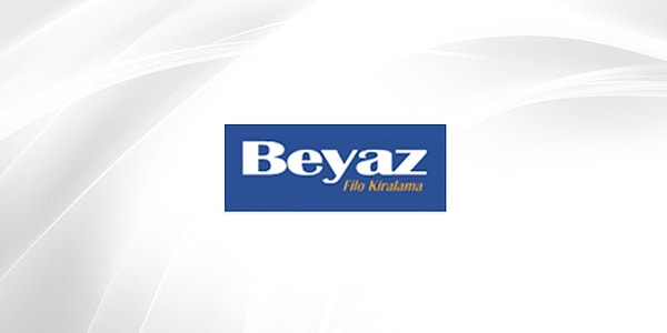 7. Beyaz Filo Oto Kiralama (BEYAZ)