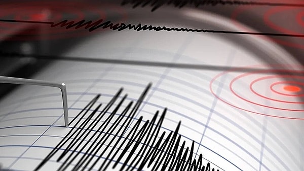 Elazığ'da 5 büyüklüğünde bir deprem meydana geldi. Deprem Batman, Mardin, Şanlıurfa, Diyarbakır, Muş ve çevre illerden hissedildi.