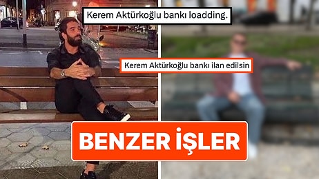 Kerem Aktürkoğlu'nun Lizbon'dan Paylaştığı Bank Pozu Arda Turan'a Benzetildi!