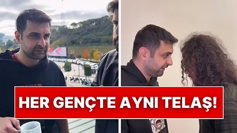 25 Yaşını Geçtikten Sonra Erkeklere Otomatik Yüklenen O Düşünce: “Para Lazım”