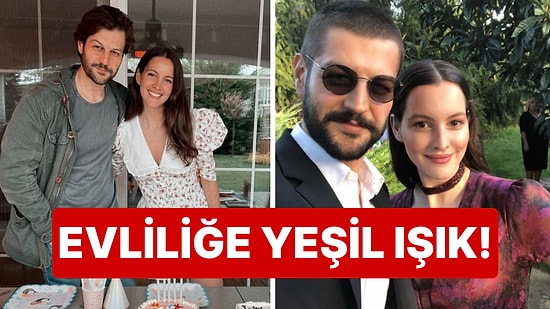 9 Yıldır Birlikte Olan Serhat Teoman ve Leyla Feray Çifti Sonunda Evliliğe Adım mı Atıyor?