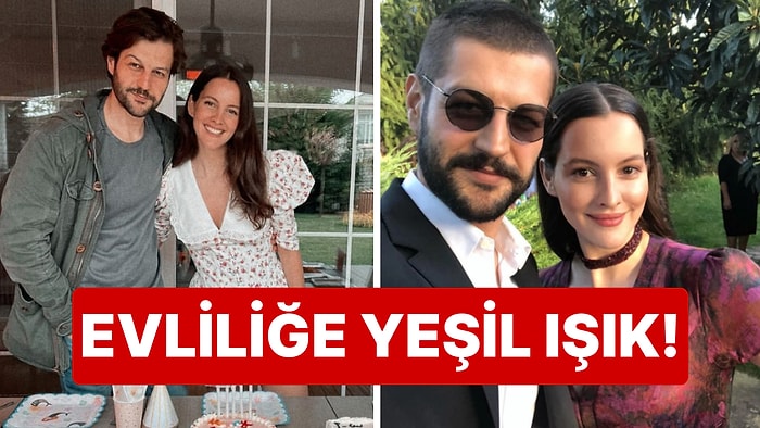 9 Yıldır Birlikte Olan Serhat Teoman ve Leyla Feray Çifti Sonunda Evliliğe Adım mı Atıyor?