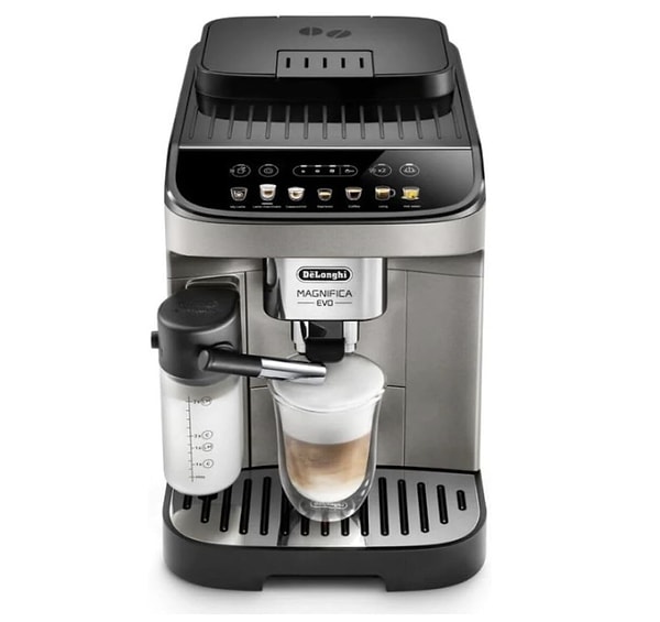 De'Longhi Magnifica EVO Espresso Makinesi