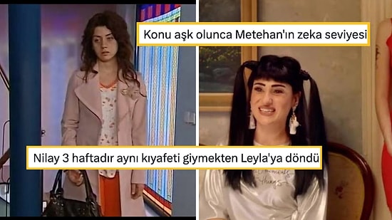 Kızılcık Şerbeti'ni Mizahına Alet Ederek Hepimizi Güldüren Goygoyseverler