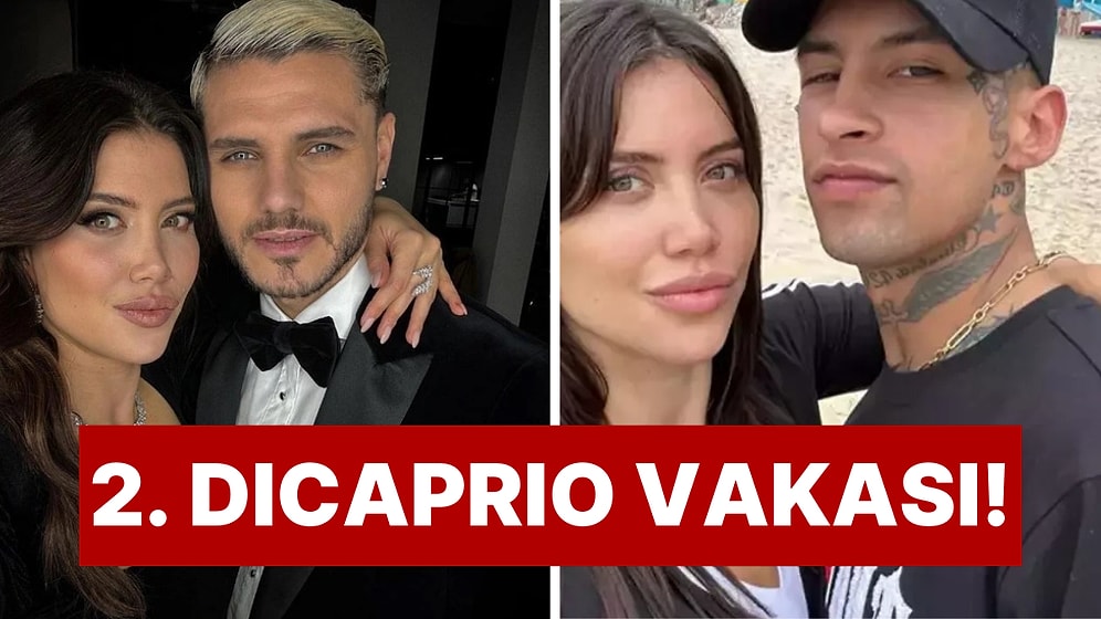 Wanda Nara'nın Çıtır Takıntısı mı Var? Icardi ve L-Gante'nin Ortak Noktasını Açıklıyoruz!