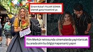 Sinem Kobal'la Alp Navruz'un Başrolde Oynadığı Filmin Fragmanı Çok Beğenildi!