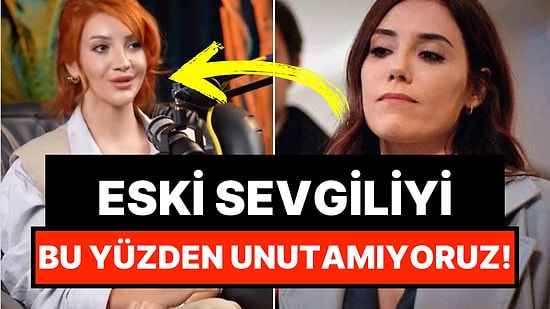 Bir de Psikologdan Dinleyelim! Eski Sevgilimizi Unutamamamızın Sebebi Aslında Ne?