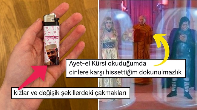 Televizyon Dünyasıyla İlgili Yaptıkları Paylaşımlarla Hepimizi Güldüren Kullanıcılar