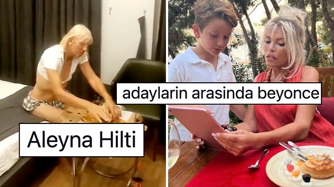 Bir Hafta Boyunca Ünlüleri Mizahına Alet Ederek Güldüren X Kullanıcıları!