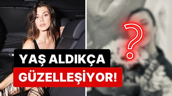 Yıllara Meydan Okuyan Güzellik: Oyuncu Gökçe Bahadır Doğum Gününde Yaptığı Paylaşımla Büyük Beğeni Topladı!