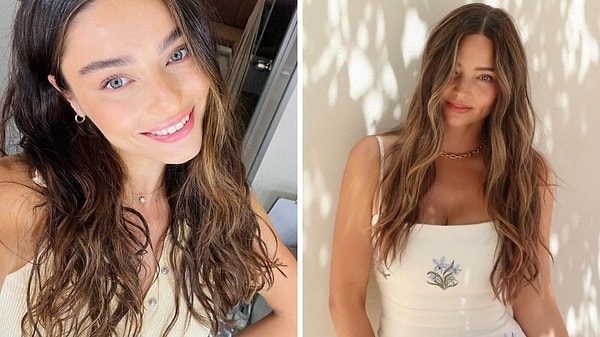 4. Ayça Ayşin Turan- Miranda Kerr