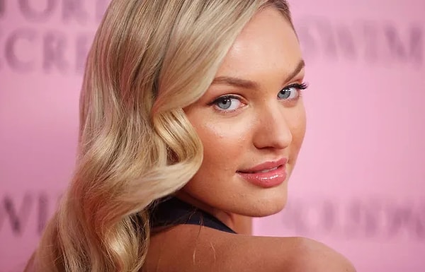 Candice Swanepoel!