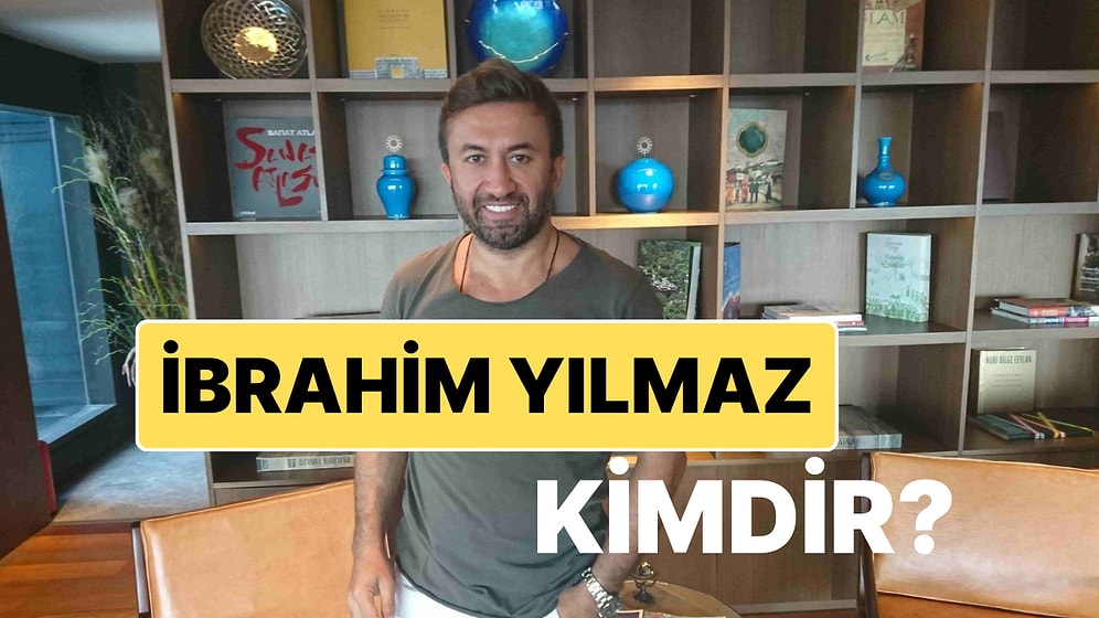 İbrahim Yılmaz Kimdir? Yasadışı Bahis Soruşturmasında Gözaltına Alınan İbrahim Yılmaz Hakkında Merak Edilenler