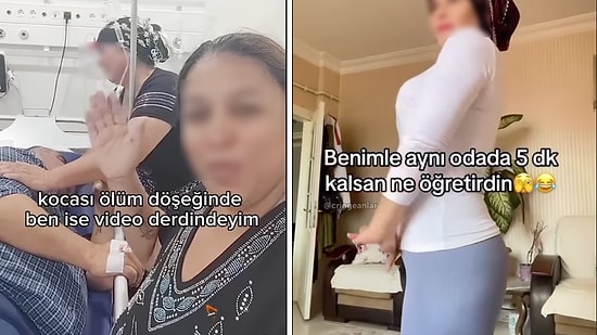 Gördüğünüz Andan İtibaren Ömrünüzden Ömür Götürecek Birbirinden Acayip Görseller