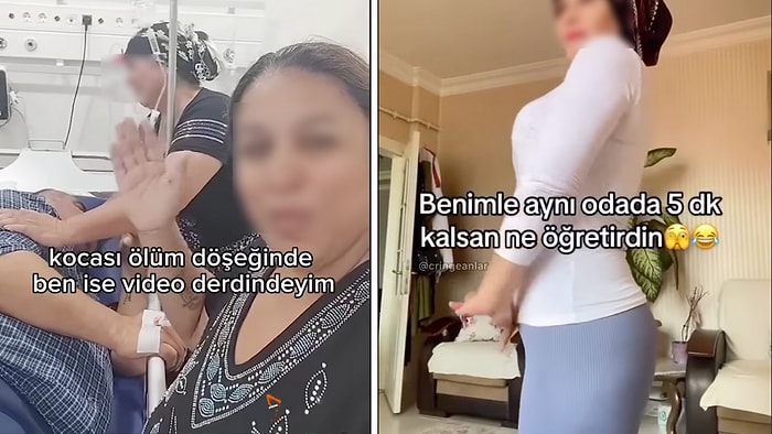 Gördüğünüz Andan İtibaren Ömrünüzden Ömür Götürecek Birbirinden Acayip Görseller