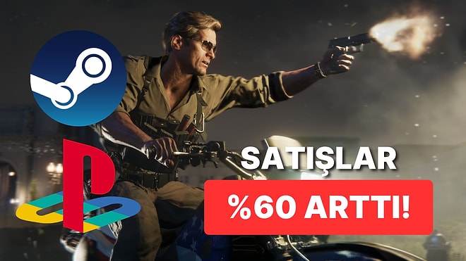 Call of Duty: Black Ops 6 Oyuncuları Memnun Etti: Satışları %60 Arttırdı