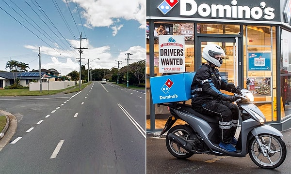 Domino's’un 30 dakikalık teslimat baskısı, ciddi sonuçlar doğurmaya başladı. 1980'lerde teslimat süresine yetişmek isteyen kuryeler, hız sınırlarını aşarak kaza yapmaya başladılar.