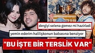 '2024'ün Yaşayan En Seksi Erkekleri'nden Biri Seçilen Benny Blanco Goygoycuların Diline Fena Düştü!