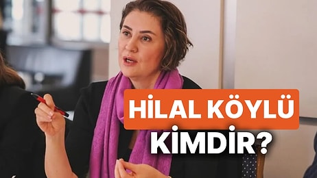 Hilal Köylü Kimdir? Gazeteci Hilal Köylü Hangi Gazetelerde Çalıştı?