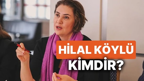 Hilal Köylü Kimdir? Gazeteci Hilal Köylü Hangi Gazetelerde Çalıştı?