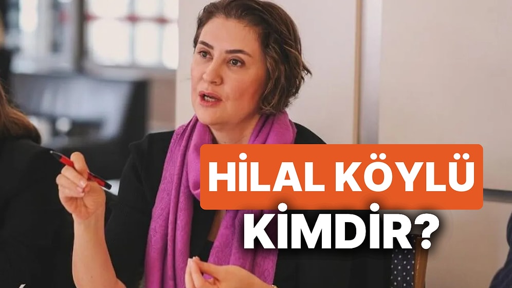 Hilal Köylü Kimdir? Gazeteci Hilal Köylü Hangi Gazetelerde Çalıştı?