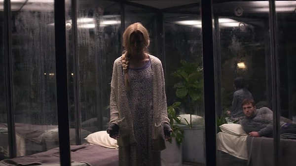 2. The OA (2016–2019)