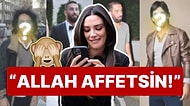 "Allah Affetsin": Aslıhan Doğan Turan, Biricik Kocası Arda Turan'ın Facia Kombinlerini Puanladı!