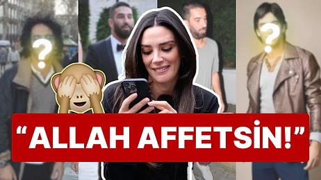 "Allah Affetsin": Aslıhan Doğan Turan, Biricik Kocası Arda Turan'ın Facia Kombinlerini Puanladı!