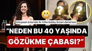 19 Yaşındaki Su Burcu Yazgı Coşkun'un Abartılı Makyajı ve Rüküşlükte Dünya Markası Kombini Göze Fena Battı