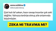 Hazırcevap İnsanlar Zeki mi Aile Ortamı Kurbanı mı?