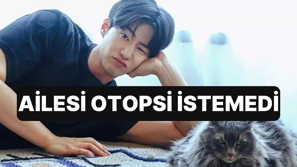 39 Yaşındaki Güney Koreli Oyuncu Song Jae-rim Evinde Ölü Bulundu