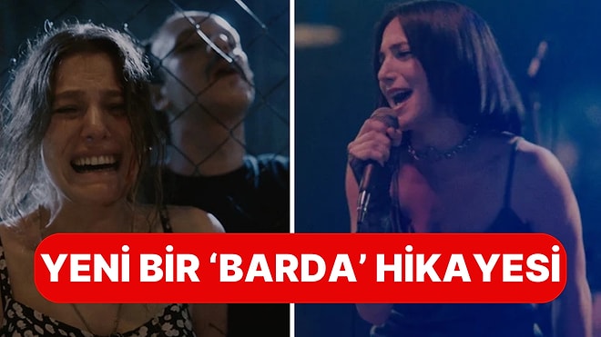 17 Yıl Aradan Sonra Tekrar Çekilen 'Barda 2' Filminden Bir Fragman Geldi