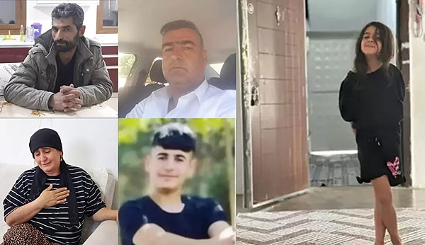 Narin Güran cinayeti ile ilgili tutuklu sanıklar geçtiğimiz günlerde ilk kez mahkemeye çıktı ve 3 gün süren duruşma sonrasında tutuklu sanıkların tutukluluk hallerinin devamı kararı çıktı. Mahkemenin yeni duruşması ise 26 Aralık’ta gerçekleştirilecek.