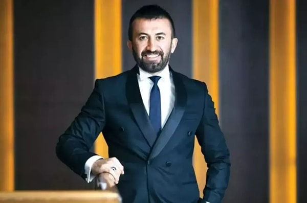 Yılmaz'ın 18 milyon takipçili Instagram hesabına erişim engeli getirildi.