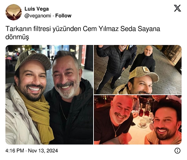 Vallahi hiç gerek yok! Siz yapmayın bari😂