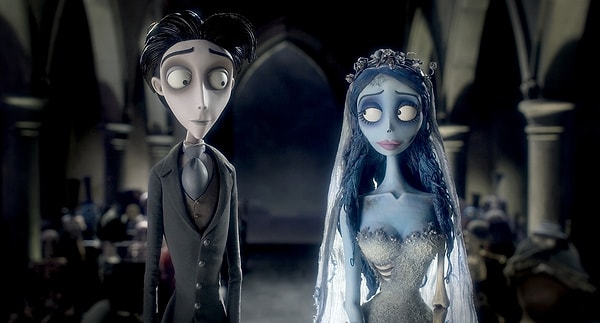 Corpse Bride (2005)