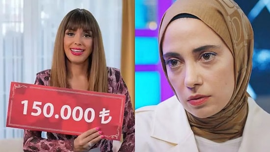 Yemekteyiz'de Kazandıran Tüyodan Kızılcık Şerbeti'ne Dahil Olan İmama TV Dünyasında Bugün Yaşananlar