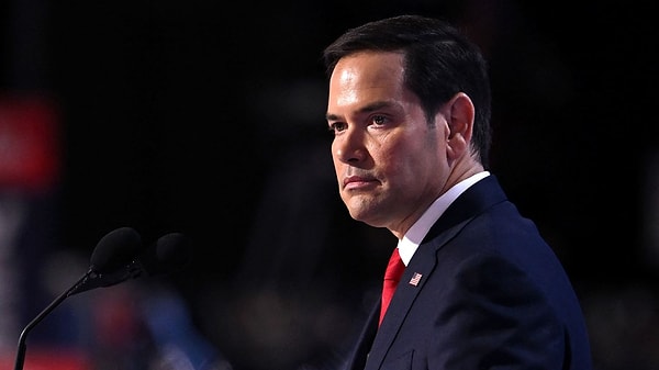 Marco Rubio'nun Siyasi Kariyeri