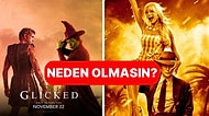 Barbenheimer Akımından Sonra 'Gladyatör 2' ile 'Wicked'ın Birleşimi Olan 'Glicked' Dünyayı Sallar mı?
