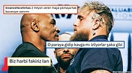 Mike Tyson - Jake Paul Maçı İçin 2 Milyon Dolardan Satışa Sunulan VIP Biletler Tepki Topladı