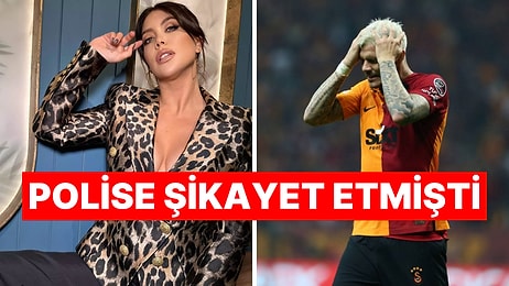 Mauro Icardi'nin Arjantin'de Gözaltına Alındığı İddia Edildi! Galatasaray Yalanladı