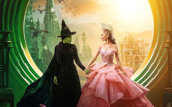 With only days left until the release of the Wicked movie, starring Cynthia Erivo, Ariana Grande, and Jonathan Bailey, a mishap has caused quite a stir.