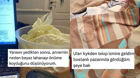 Mistik Anne Hareketlerinden KYK'dan Kaçamayanlara Son 24 Saatin Viral Tweetleri