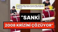 2 Saatlik Sınavın Son Dakikasına Kadar Kalan Öğrenci Goygoycuların Radarına Girdi