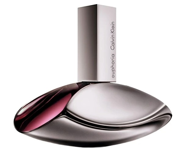 5. Calvin Klein Euphoria EDP 100 ml Kadın Parfüm